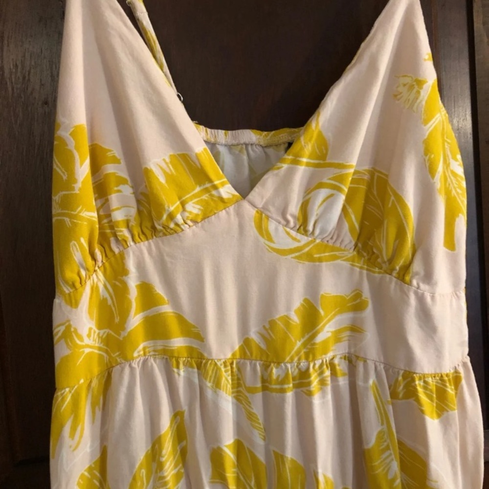 Wild Fable Summer Dress - Picture 4 of 4